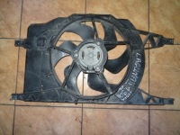 фото thumb №1, Laguna ii 1.9dci вентилятор радиатора 8200025635