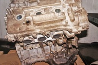 фото thumb №7, Tv509 lexus rx iii 3.5i 277km двигун 2gr-fe 23% vat