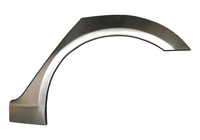 фото thumb №1, Audi a3 8v 2012- 5d ремкомплект крила задня оцинковка ліва