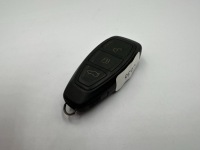 фото thumb №5, Ключ ключ pilot keyless ford fiesta mk8 kuga c-max ii 7s7t-15k601-ec