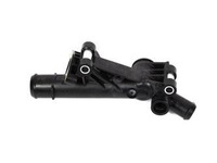 фото thumb №1, Патрубок корпус термостата 1.6 sigma gtdi