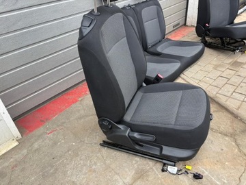 фото thumb №7, Vw new beetle 5c0 сиденья сиденье комплект eu. 2013r.