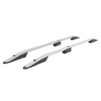 Купить Рейлинги кровельные peugeot partner l1 короткий 2019-, фото thumb