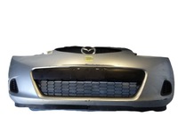 фото thumb №1, Бампер перед передний mazda 2 ii 07-10 оригинал
