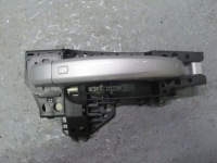 фото thumb №1, Audi q5 8r ручка дверь перед передняя правая lx7w