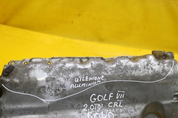 фото thumb №7, Піддон масляна golf vii 2.0 tdi crl 04l103603c