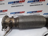 фото thumb №8, Bmw f39 f44 f45 f46 f48 f56 f55 f54 f60 каталізатор 9797075 7560825 313km