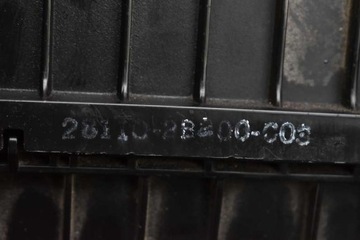 фото thumb №7, Корпус фильтра воздуха 28110-2b200-c03 hyundai santa fe ii 2.2 crdi 06-10