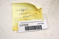 фото thumb №7, Lo356 lancia thema ii 11- решітка обдув перед