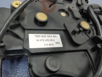 фото thumb №8, Vw transporter t5 03-09 замок дверь сдвижных правых 7h0843654bg