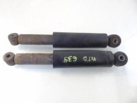 фото thumb №1, Амортизатор задня задні амортизатори mercedes vito w639