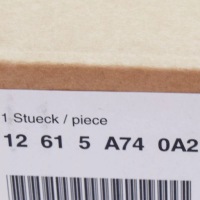 Датчик рівня оливи двигуна bmw f40 12615a740a2 Ціна, фото thumb