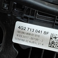 фото thumb №7, Audi a6 s6 c7 4g 2017 домкрат переключения передач / верхний