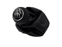 фото thumb №10, Чехол ручка переключения передач audi a1 a2 a3 8l a3 s3 8p a3 s3 8v a4 b6 a4 b7