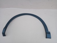 фото thumb №1, Nissan qashqai j11 ліва молдинг крила перед 13r-
