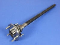 фото thumb №1, Приводной вал задняя правая jeep wrangler jk