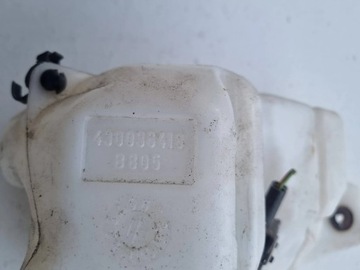 фото thumb №6, Fiat grande punto бачок омывателя помпа 55702892