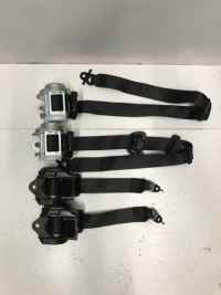 Купить Bmw g30 g31 ремни перед задний  4x оригинал, фото thumb