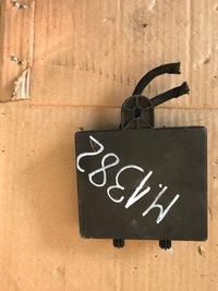 фото thumb №7, Renault clio 4 iv модуль блок керування bsi emm-t4 231a00490r