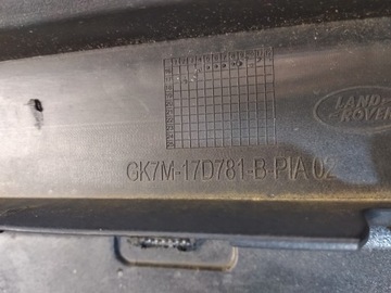 фото thumb №8, Land rover discovery sport 2016 бампер зад