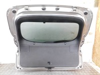 фото thumb №8, Кришка багажника задня багажника mazda cx-5 12-