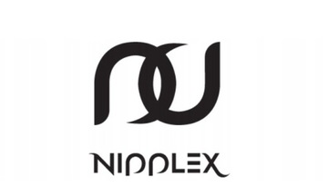 Nipplex biustonosz push-up Ida czarny 65F