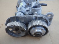 фото thumb №4, Volkswagen seat 1,0 корпус валы 04c103479