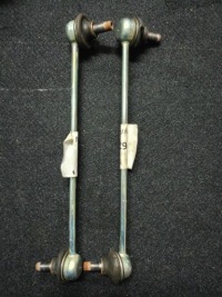 фото thumb №1, Тяга кронштейн з'єднувач стабілізатора outlander iii 2017 2018 2019 2020