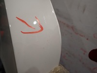 фото thumb №2, Капот vw t-roc 2017- 2ga