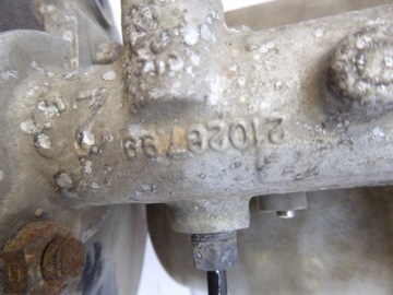 фото thumb №6, Partner berlingo i рестайлінг 02-07 підсилювач насос гальмівна 1.9 d dw8b wjy