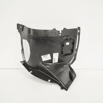 фото thumb №9, Корпус крила vag vw golf mk7 оригінальний 5g0805911ak