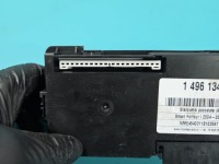 Блок управления модуль smart forfour 1 04-06 mn902309 5wk45104d - Доставка, фото thumb