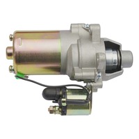 фото thumb №15, Набор стартер колеса маховика dla двигателей honda gx160/gx200.