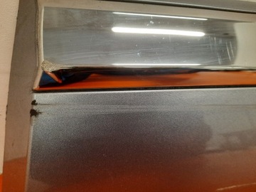 фото thumb №5, Toyota proace city 19- планка двері зад ліва задня 9835779977