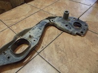 фото thumb №5, Audi a6 c5 2.4b 98' sed балка перед підсилювач