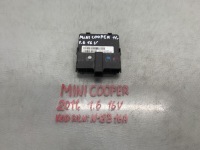 Купить Модуль распределитель тока mini countryman r60 1.6 16 v 11 r 9136723, фото thumb