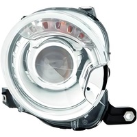 фото thumb №1, Фара fiat 500 07-15