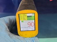 фото thumb №14, Двері скло задня ліва орні кватиркове fiat doblo ii 2 granatowy 487