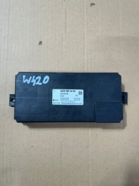 Модуль управляющий, блок управления, бортовой компьютер mercedes citan w420 европа Недорого, фото thumb