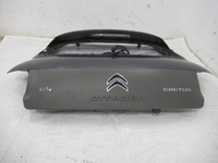 фото thumb №9, Citroen c4 cactus кришка багажника задня камера ktpd