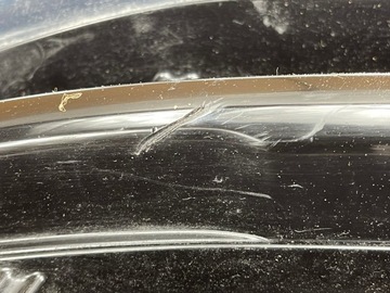 фото thumb №9, Vw tiguan ii 5na рестайлінг 2020 - решітка решітка радіатора 5na853651bj