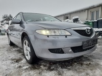 фото thumb №15, Mazda 6 лампа правий задня права задня крила kombi з крила