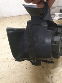 фото thumb №10, Ліва лампа bmw x3 e83 оригінальний номер 3418411