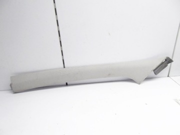 фото thumb №1, Peugeot 407 sw 04r- захист стійка a перед ліва