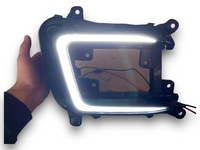 фото thumb №1, Протитуманна фара лівий led passat b8 gte 3g0941055e