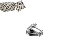 фото thumb №1, Насос воды mercedes om604 w202 210 2 hepu