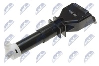 фото thumb №2, Омивач фара renault koleos 2008-/prawy/ | 28641-jy00a