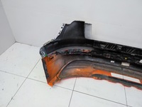 фото thumb №8, Бампер задняя задний audi q8 e-tron etron 6xpdc