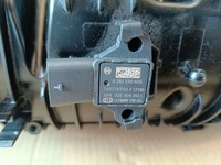 фото thumb №12, Skoda scala lift 1.0 tsi 2024 r колектор всмоктуючий датчик радіатор 05c129709j