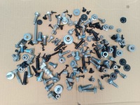 фото thumb №1, Skoda karoq lift 1.5 tsi 110kw 2023 r болты салонные внутреннее 1.9kg